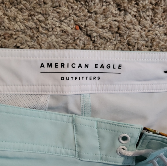 AEO men's board shorts M - Picture 3 of 6
